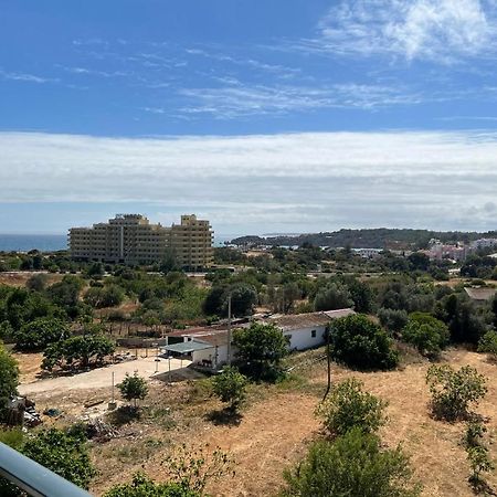 Apartment By The Beach With Parking And Wifi By Amcf Portimão Buitenkant foto