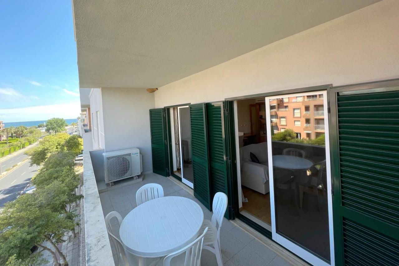 Apartment By The Beach With Parking And Wifi By Amcf Portimão Buitenkant foto