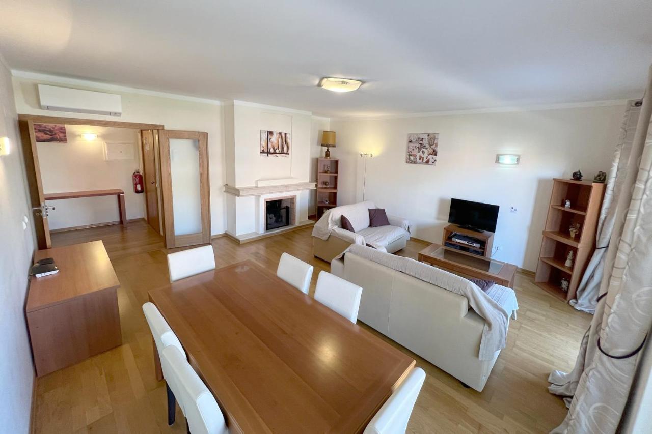 Apartment By The Beach With Parking And Wifi By Amcf Portimão Buitenkant foto